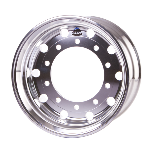 ALord super light forged alloy wheels