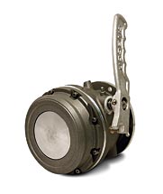 API Bottom Loading Adaptors