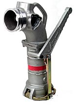 Product Delivery Elbows