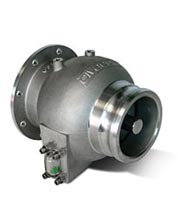 Vapour Recovery Adaptors