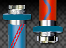 Continental Contitech Hoses and Couplings