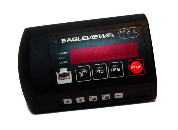Eagleview Remote Control