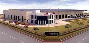 Heil Asia at Bang Pa-in