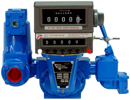 TCS 700 Series Meters