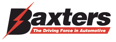 Baxters Logo