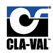 CLA-VAL Logo