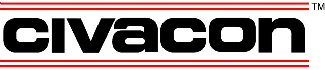Civacon Logo