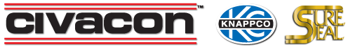 Civacon Sure Seal Logo