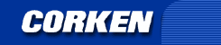 Corken Logo