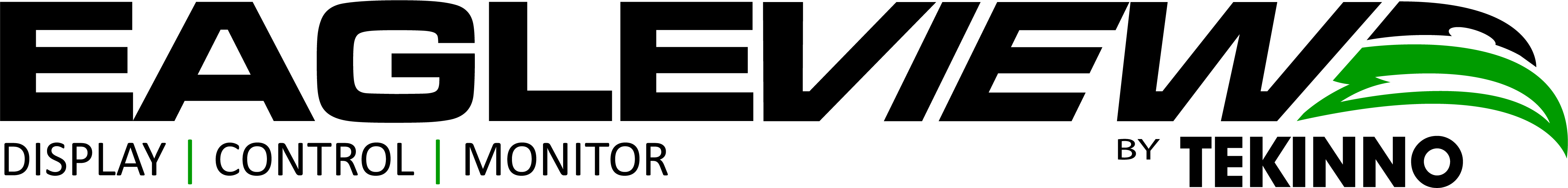 EAGLEVIEW Logo